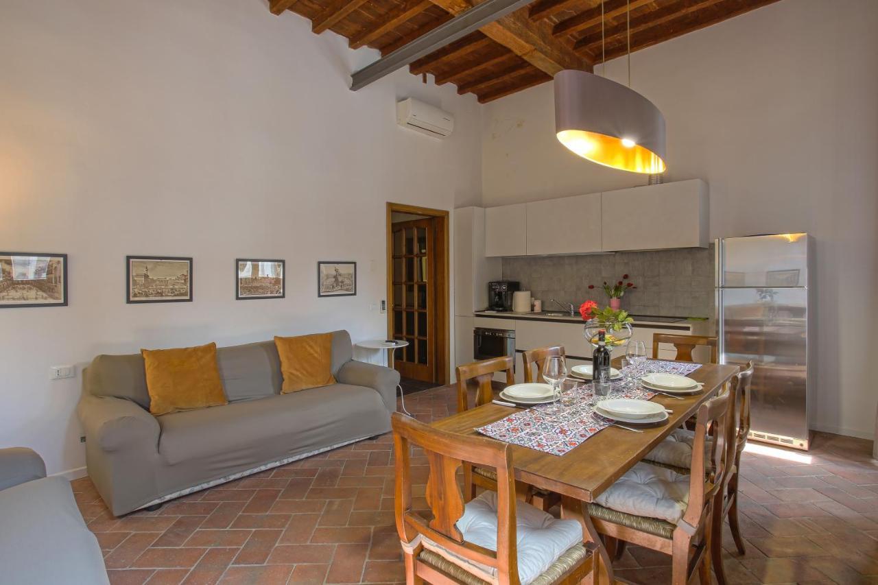 Classy Apartment - Hosted By Sweetstay Florenz Exterior foto
