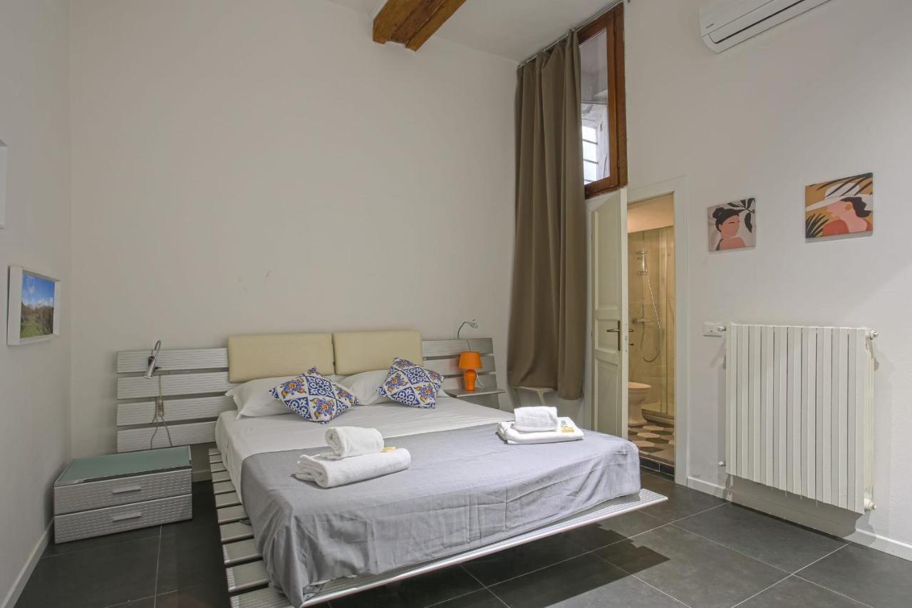 Classy Apartment - Hosted By Sweetstay Florenz Exterior foto