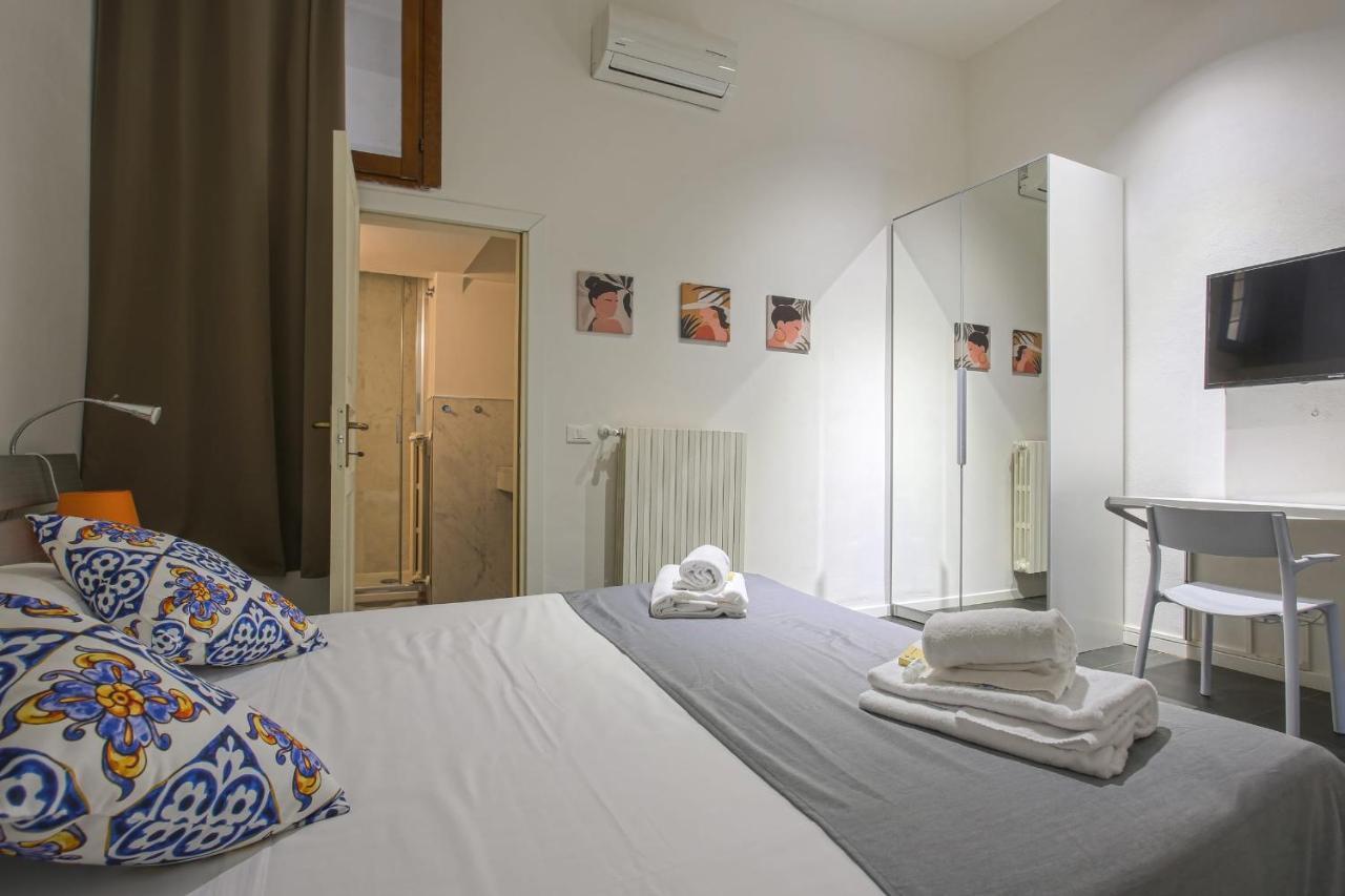 Classy Apartment - Hosted By Sweetstay Florenz Exterior foto