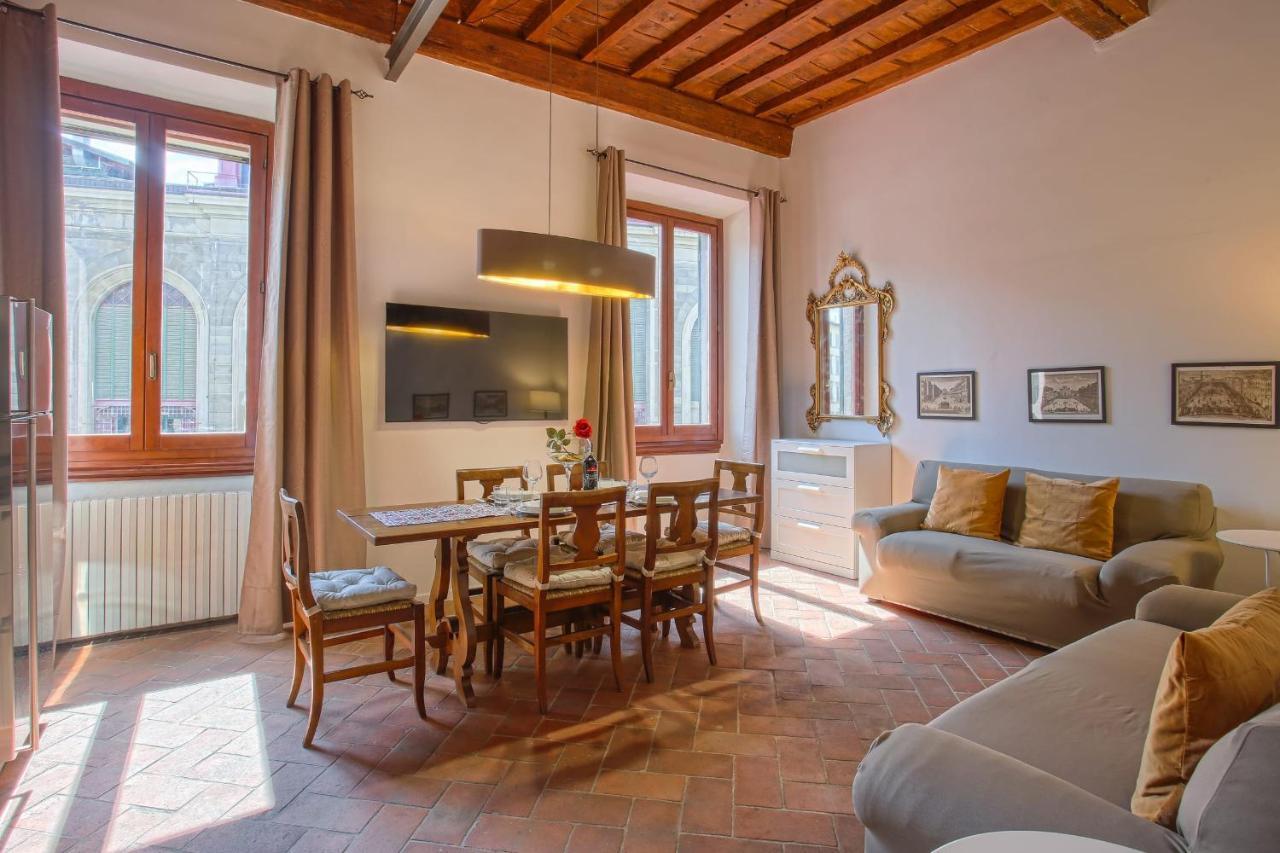 Classy Apartment - Hosted By Sweetstay Florenz Exterior foto
