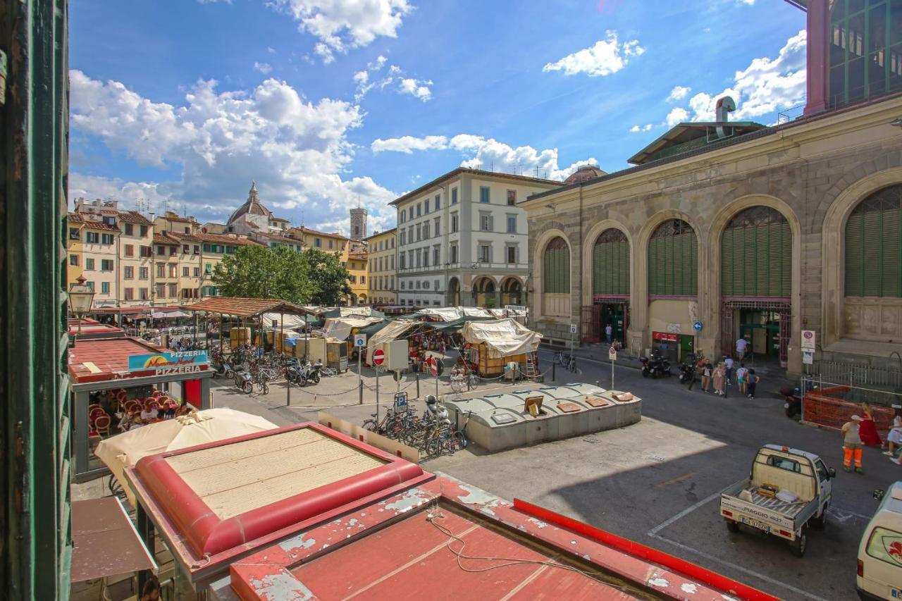Classy Apartment - Hosted By Sweetstay Florenz Exterior foto